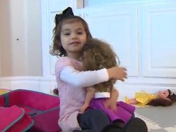 Idap Kondisi Langka, Imunitas Bocah Ini Membaik Berkat Terapi Stem Cell