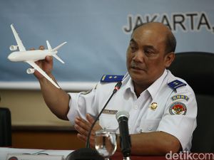 CVR Black Box Sisa Pencarian Lion Air CVR Black Box Sisa Pencarian Lion Air
