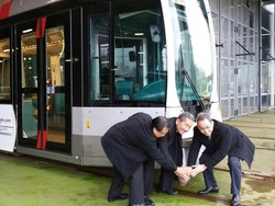 Borobudur dan Prambanan Hiasi Kota di Belanda