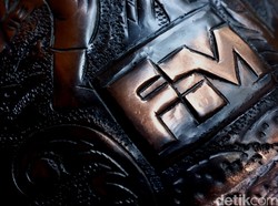 Tembaga Freeport dan Amman Mineral Sumbang Bea Keluar Terbesar