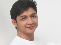 Ungkapan Bangga Pasha Ungu ke Kiesha Alvaro