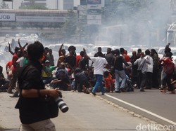 Mahasiswa Papua Pendemo Anarkis Akan Dipulangkan, Proses Hukum Tetap Jalan