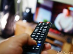 Ini Jadwal Suntik Mati TV Analog 14 Bulan Lagi, Catat!