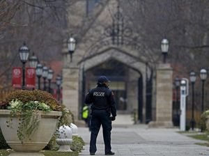 Polisi Salah Gerebek Rumah Wanita Kulit Hitam di Chicago