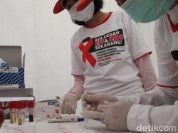 Ini Alasan Mengapa Nyamuk Tak Bisa Sebarkan HIV