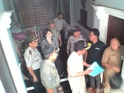 Razia Kos di Setiabudi, 3 Pasangan Kumpul Kebo Ditemukan Berduaan di Kamar