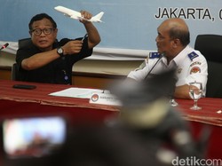 Pasca Insiden QZ8501, AirAsia Lakukan 51 Perbaikan Besar-besaran