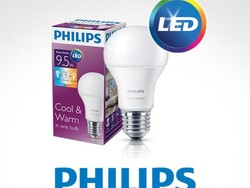 LED Scene Switch Inovasi Terbaru dari Philips