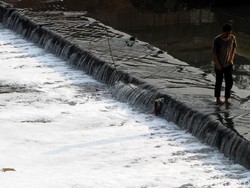 Nggak Kalah sama Negara Lain, RI Punya Fasilitas Pengolahan Limbah Canggih