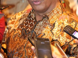 Mentan Rapat Tertutup dengan Panglima TNI, Ini yang Dibahas