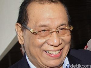 Pleno Golkar Minta Kesediaan Novanto Tunjuk Plt Ketum