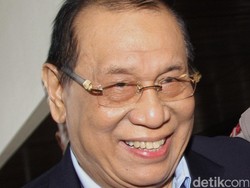 Pleno Golkar Minta Kesediaan Novanto Tunjuk Plt Ketum