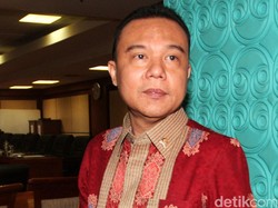 Komisi III DPR akan Tanya MA Soal Pengambilan Sumpah Ketua DPD