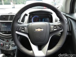 General Motors Lanjutkan Perakitan Mobil di Mesir