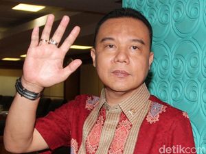 Gerindra Ajak Emak-emak Advokat Pro-Prabowo Bergerak Militan Gerindra Ajak Emak-emak Advokat Pro-Prabowo Bergerak Militan