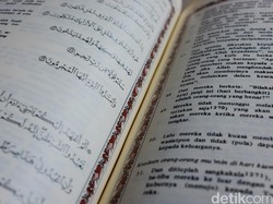 Surat Al-Baqarah Ayat 285-286: Terjemahan, Keutamaan, Cara Mengamalkan