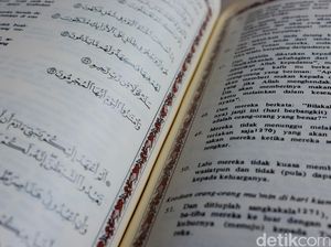 Surat Al-Baqarah Ayat 285-286: Terjemahan, Keutamaan, Cara Mengamalkan Surat Al-Baqarah Ayat 285-286: Terjemahan, Keutamaan, Cara Mengamalkan