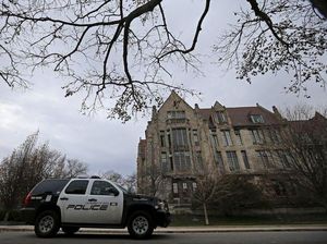 Karena Corona, Kota Ini Batasi Denda Parkir Ilegal