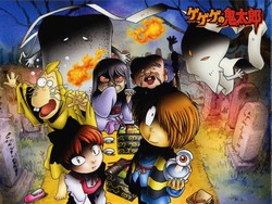 Mangaka Shigeru Mizuki, Pencipta Kartun Monster Ternama di Jepang