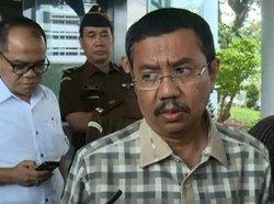 Diperiksa Kejagung, Plt Gubernur Sumut Dicecar Soal Prosedur Pengajuan Hibah