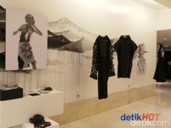 Pameran Seni di Hotel Bukan Sekedar Jualan