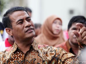 Jurus Mentan Berantas Penyelundupan Bahan Pangan di Perbatasan