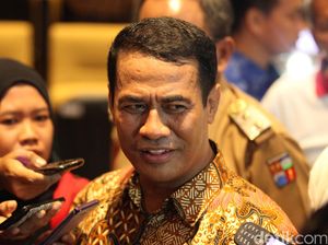 Mentan: Bulog Siapkan Jagung untuk Peternak Mentan: Bulog Siapkan Jagung untuk Peternak