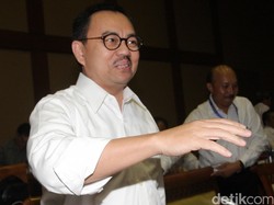 Sudirman Said Beri Keterangan di MKD Siang Ini, Hanura Ingin Sidang Terbuka