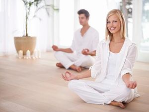 Rekomendasi Tempat Meditasi Terbaik di Bali Rekomendasi Tempat Meditasi Terbaik di Bali