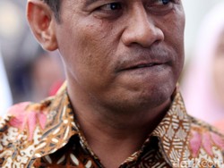 Mentan Gandeng KPPU dan KPK Berantas Spekulan Beras
