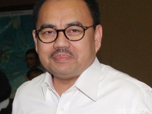 Siapa yang Dimaksud Sudirman Said Membohongi Rakyat Soal Blok Masela?