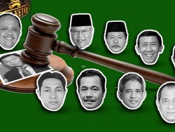 Apresiasi Voting Terbuka MKD, NasDem: Sidang Juga Harus Transparan