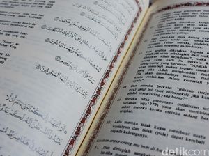 Kumpulan Ayat Al-Quran tentang Puasa Ramadhan Beserta Artinya Kumpulan Ayat Al-Quran tentang Puasa Ramadhan Beserta Artinya