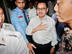 Siap Hadapi Sidang MKD, Sudirman Said: Akan Sangat Baik Jika Sidang Terbuka