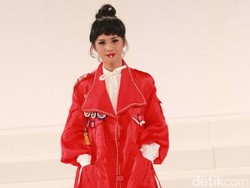 Trik Packing Ala Andien Agar Tampil Stylish Saat Liburan