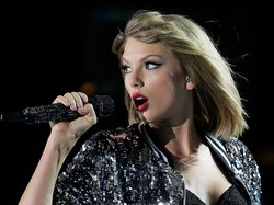 LIrik dan Chord Love Story dari Taylor Swift