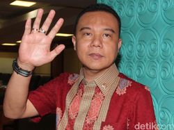 Isu Reshuffle Menguat, Gerindra: Kami Konsisten di Luar Pemerintahan
