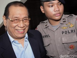 Sidang Novanto Dipimpin Kahar Muzakir, Ini Penjelasan Pimpinan MKD