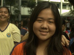 Terapkan Diet Mayo dan Banyak Minum Air Putih, Bobot Anastasia Turun 14 Kg