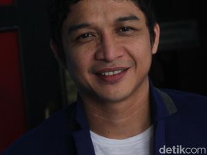 Pasha Ungu Sebut Mumtaz Rais Sultan: Beliau Dermawan Pasha Ungu Sebut Mumtaz Rais Sultan: Beliau Dermawan