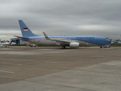 Pemerintah Tegaskan Tak Beli Pesawat Kepresidenan Baru, Lantas Sewa?