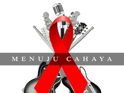 Kolaborasi Gahar Rocket Rockers dan Killing Me Inside di Menuju Cahaya