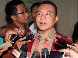 Gerindra Persoalkan Ahmad Dhani yang Langsung Ditahan Usai Vonis