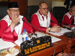 Novanto, Reza dan Dirut Freeport Ngobrol Bangun Smelter di Bintuni Papua