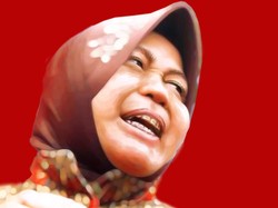 Risma akan Persiapkan Warga Surabaya Jelang MEA 2015