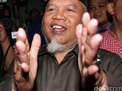 Pujian untuk Ketua MKD: Sukses Dalam Situasi Sulit