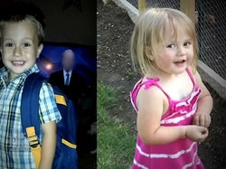 Aubrey, Bocah 4 Tahun yang Bingung Dirinya Anak Lelaki atau Perempuan