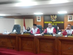 Di Tengah Sidang Luhut, Anggota MKD Ribut soal Validitas Rekaman