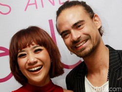 Ashraf Sinclair Meninggal, BCL Disebut Sangat Tabah