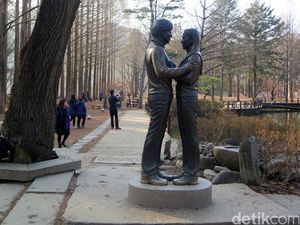 5 Fakta Winter Sonata, Drama Korea Jadul yang Bikin Baper 5 Fakta Winter Sonata, Drama Korea Jadul yang Bikin Baper